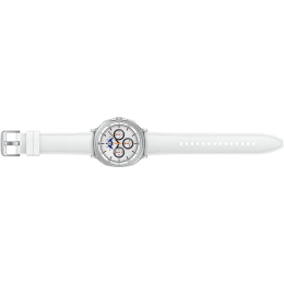Samsung Galaxy Watch8 Classic 46 mm LTE White