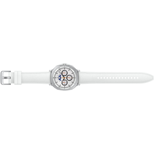 Samsung Galaxy Watch8 Classic 46 mm LTE White