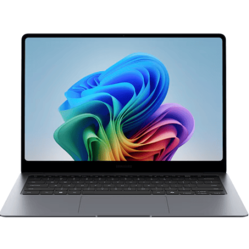 Samsung Galaxy Book 6 Pro 14 (Intel Ultra X7, 32/1 ТБ, сенсорный) Gray