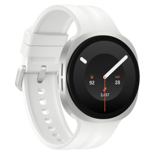 Samsung Galaxy Watch9 40 mm LTE Silver