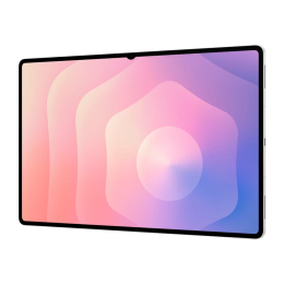 Samsung Galaxy Tab S11 Ultra 12 GB / 512 GB Wi-Fi Silver