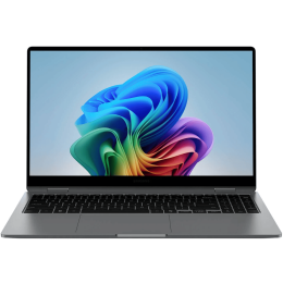 Samsung Galaxy Book6 Pro 16 (Ultra 7, 16/1 ТБ, AMOLED сенсорный, NP960XJG-KA2US) Gray