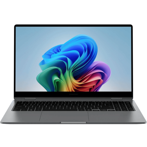 Samsung Galaxy Book6 Pro 16 (Ultra 7, 16/1 ТБ, AMOLED сенсорный, NP960XJG-KA2US) Gray