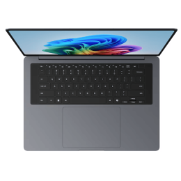 Samsung Galaxy Book 6 Ultra 16 (Intel Ultra 7, 32/1 ТБ, RTX 5060) Gray