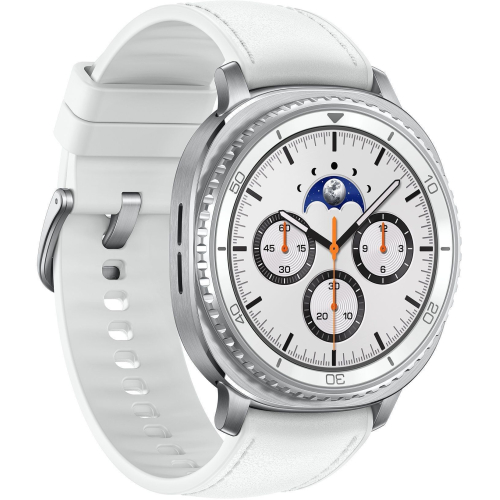 Samsung Galaxy Watch8 Classic 46 mm LTE White