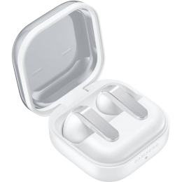 Samsung Galaxy Buds 4 White