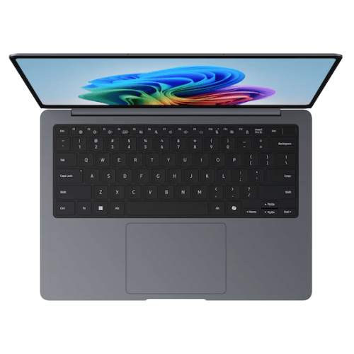 Samsung Galaxy Book 6 Pro 14 (Intel Ultra X7, 32/1 ТБ, сенсорный) Gray