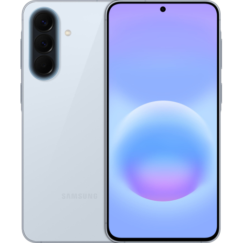 Samsung Galaxy A57 Dual SIM 256 GB Awesome Icyblue