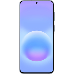 Samsung Galaxy A57 Dual SIM 256 GB Awesome Icyblue