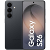 Samsung Galaxy S26 Dual SIM 256 GB Black