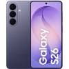 Samsung Galaxy S26 Dual SIM 256 GB Cobalt Violet