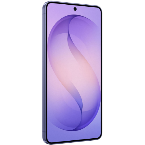 Samsung Galaxy S26 Dual SIM 256 GB Cobalt Violet