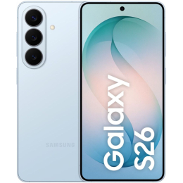 Samsung Galaxy S26 Dual SIM 256 GB SkyBlue