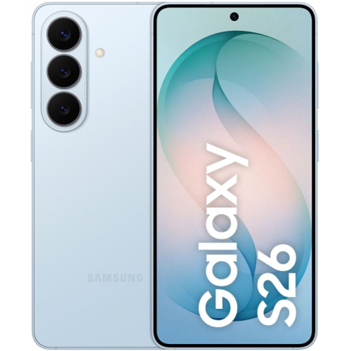 Samsung Galaxy S26 Dual SIM 256 GB SkyBlue