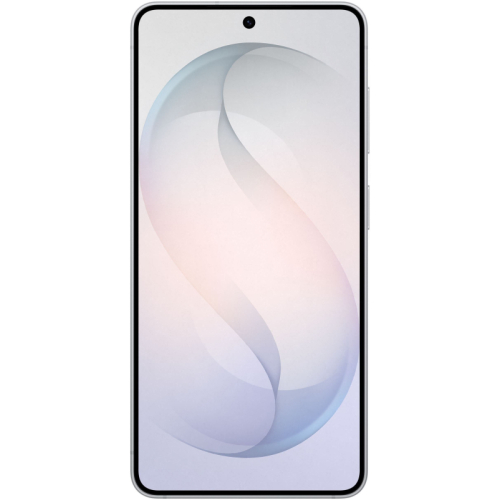 Samsung Galaxy S26 Dual SIM 256 GB White