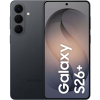 Samsung Galaxy S26+ Dual SIM 256 GB Black