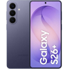 Samsung Galaxy S26+ Dual SIM 256 GB Cobalt Violet