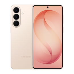 Samsung Galaxy S26+ Dual SIM 256 GB Pink Gold