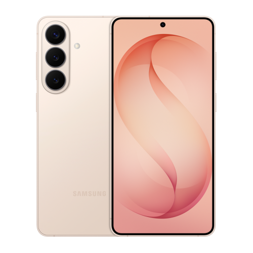 Samsung Galaxy S26+ Dual SIM 256 GB Pink Gold
