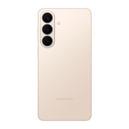 Samsung Galaxy S26+ Dual SIM 256 GB Pink Gold