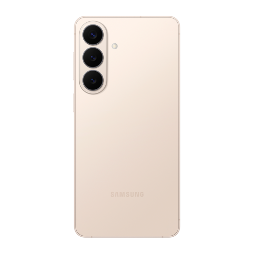 Samsung Galaxy S26+ Dual SIM 256 GB Pink Gold