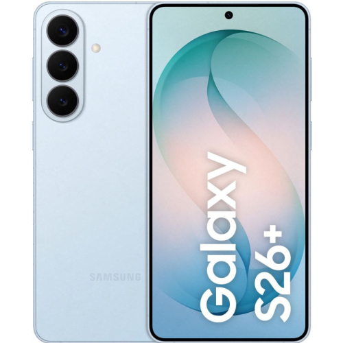 Samsung Galaxy S26+ Dual SIM 256 GB SkyBlue