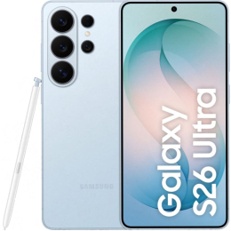 Samsung Galaxy S26 Ultra Dual SIM 256 GB SkyBlue