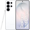Samsung Galaxy S26 Ultra Dual SIM 256 GB White