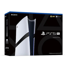 Sony PlayStation 5 Pro 2Tb