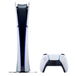Sony PlayStation 5 Slim Digital Edition 1Tb