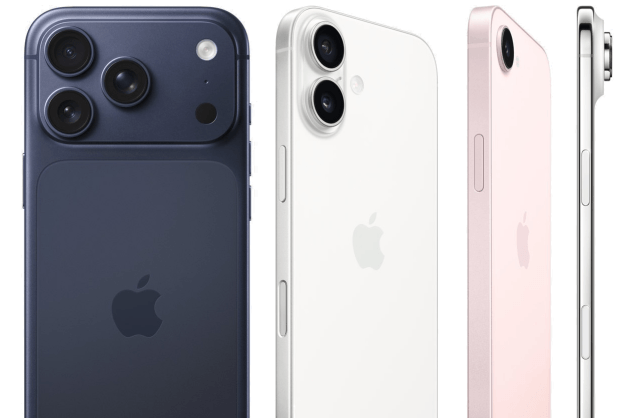 iPhone