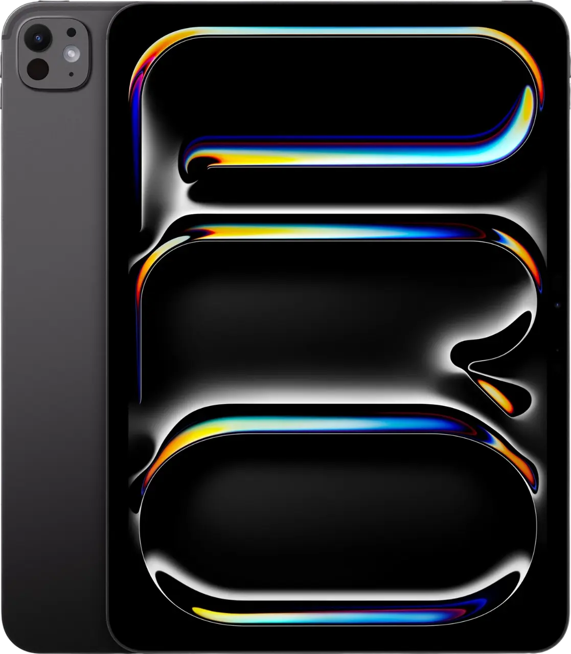 iPad