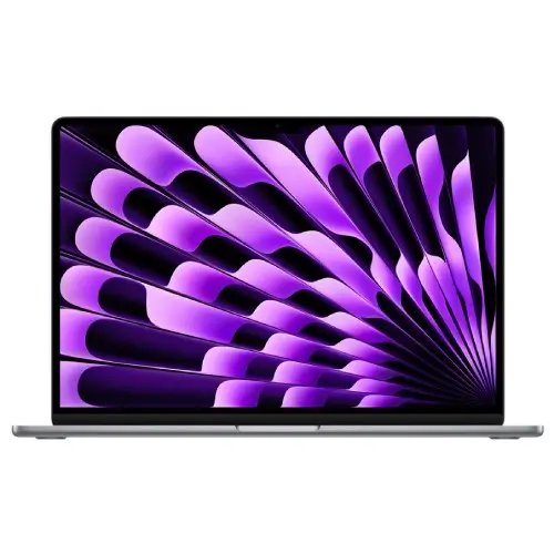 MacBook